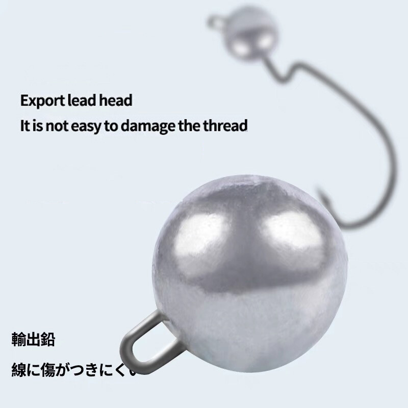 5 vnt 3,5 g 5 g 7 g 10 g atidengta Jig Head meškeriojimo kabliukas Minkštas kirmėlė Žvejybos kabliukas Kablys Kablys Bass Lydekos žvejybos reikmenys