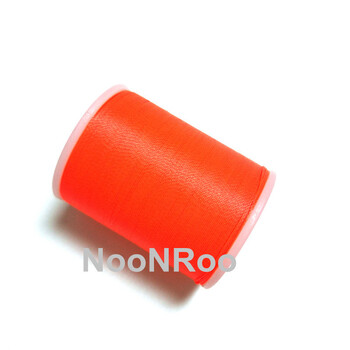 NCP Thread For Fishing Rod Guide Warpping Thread 150m/Spool 150D Size A DIY Rod Building Repair Thread Component 1PCS