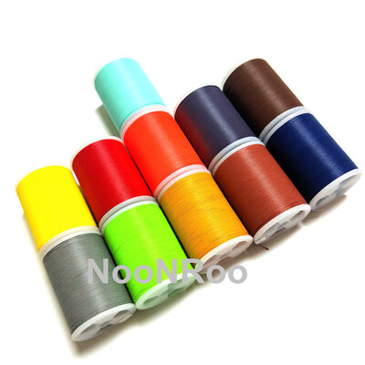 NCP Thread For Fishing Rod Guide Warpping Thread 150m/Spool 150D Size A DIY Rod Building Repair Thread Component 1PCS