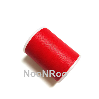 NCP cérna horgászbot vezetőhöz vetemedő cérna 150 m/orsó 150D méretű, barkácsbot építési javítási menet komponens 1 db