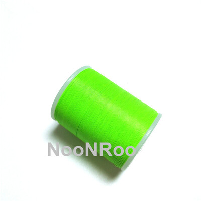 NCP cérna horgászbot vezetőhöz vetemedő cérna 150 m/orsó 150D méretű, barkácsbot építési javítási menet komponens 1 db