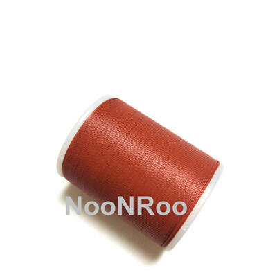 NCP cérna horgászbot vezetőhöz vetemedő cérna 150 m/orsó 150D méretű, barkácsbot építési javítási menet komponens 1 db