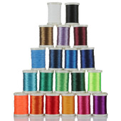 150 M Pro stieņa uztīšanas vītne, poliestera dzija, pīta stiepļu līnija, stienis, DIY, montāža, labošana, remonts, modificēt, atjaunot