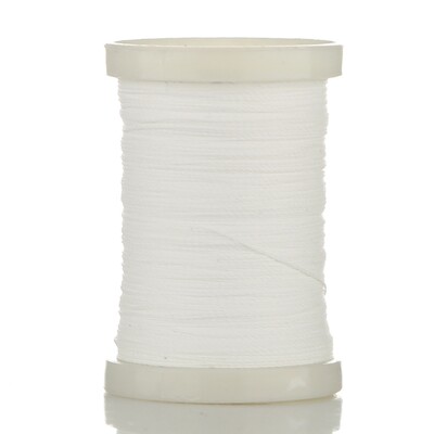 150 M Pro stieņa uztīšanas vītne, poliestera dzija, pīta stiepļu līnija, stienis, DIY, montāža, labošana, remonts, modificēt, atjaunot