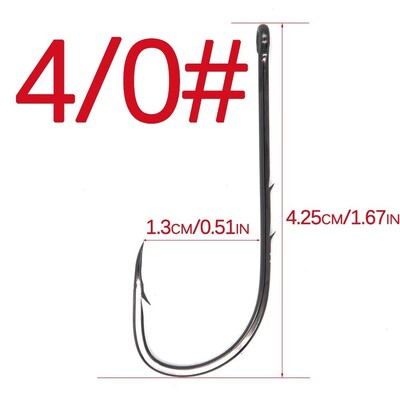 50gab./partija Makšķerāķis ar garu kātu