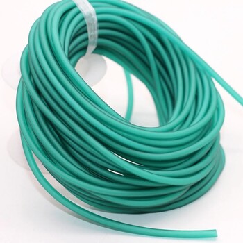 1 Meters 2050 3060 4070 3070 Slingshot Rubber Band Tubing Band For Hunting Catapult Elastic Part Fitness Bungee Equipment Δώρο