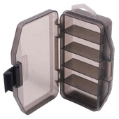 Vandeniui atspari žūklės reikmenų dėžė Žvejybos priedai Įrankių laikymo dėžutė Žuvies kabliukų jaukų dėžutės, skirtos karpių žvejybos prekėms