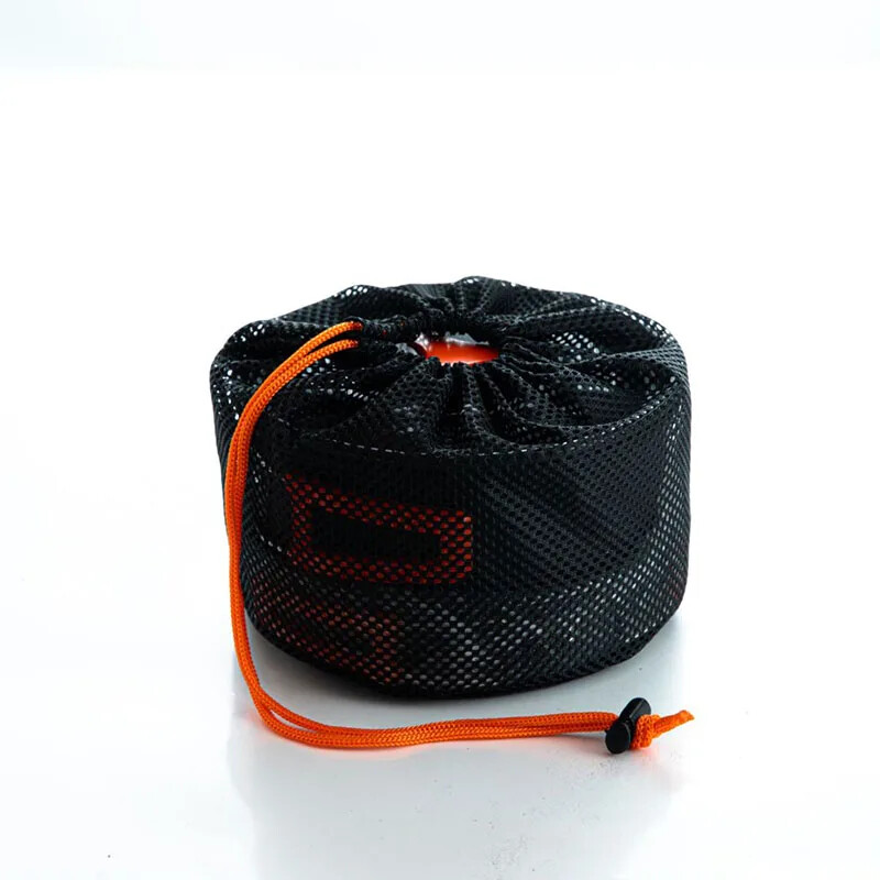 Kempinga trauku komplekts Alumīnija, nepiedegošs pārnēsājams āra galda piederums tējkanna Katliņa Gatavošanas pannas bļoda pārgājieniem grilēšanas piknikam