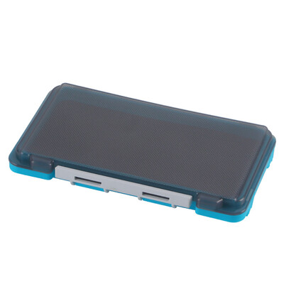 Articole De Pescuit Momeli Cutie Depozitare Translucida De Protectie Depozitare Pentru Naluci De Pescuit Linguri Cârlig