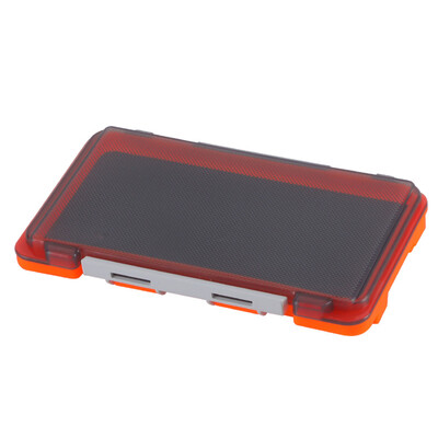 Articole De Pescuit Momeli Cutie Depozitare Translucida De Protectie Depozitare Pentru Naluci De Pescuit Linguri Cârlig