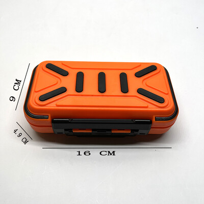 Makšķerēšanas kastes piederumi Uzglabāšanas kaste Ceļu papildu ēsmas kastes rīki Uzglabāšanas kaste Zivju āķu piederumi Uzglabāšanas kaste Makšķerēšanas piederumi