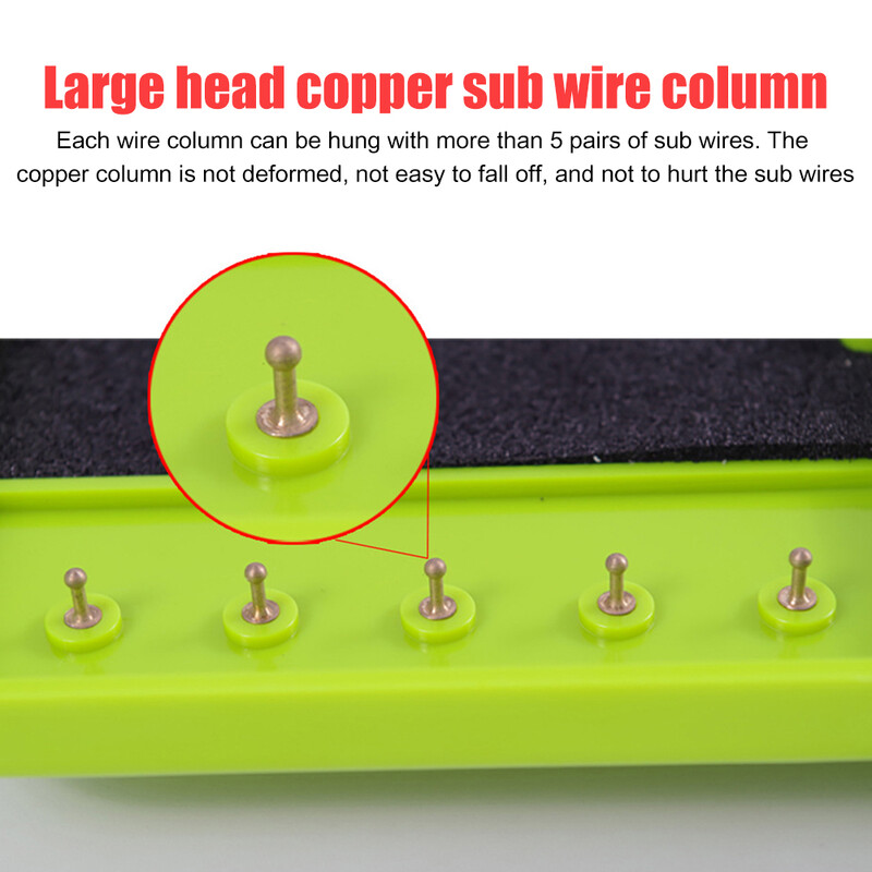 32/45 CM žvejybos įtaiso reikmenų masalų kabliuko dėžutės dėklas, didelės talpos, atsparus kritimui žvejybos įrankių priedai, laikymo dėžės 2/3 sluoksnių