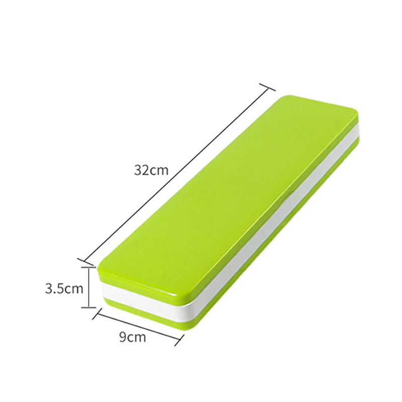 32/45 CM žvejybos įtaiso reikmenų masalų kabliuko dėžutės dėklas, didelės talpos, atsparus kritimui žvejybos įrankių priedai, laikymo dėžės 2/3 sluoksnių