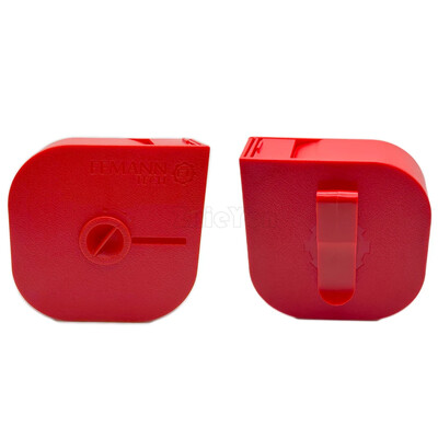 Šaušanas mērķa uzlīmju kaste Šaušanas ģipša dozators IPSC Bullseye Hole Patch Patch Dispenser Šaušanas piederumi