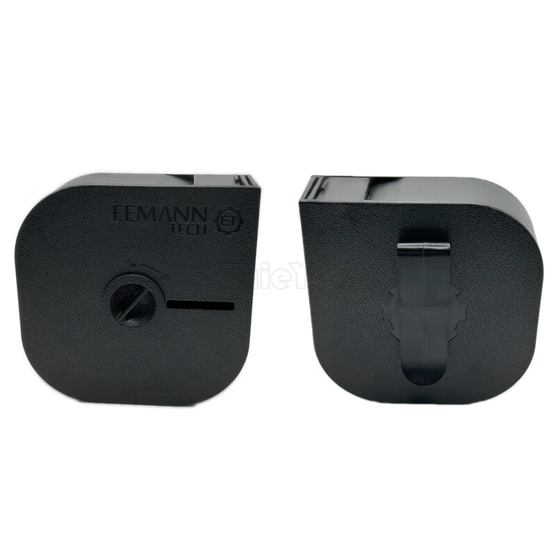 Šaušanas mērķa uzlīmju kaste Šaušanas ģipša dozators IPSC Bullseye Hole Patch Patch Dispenser Šaušanas piederumi