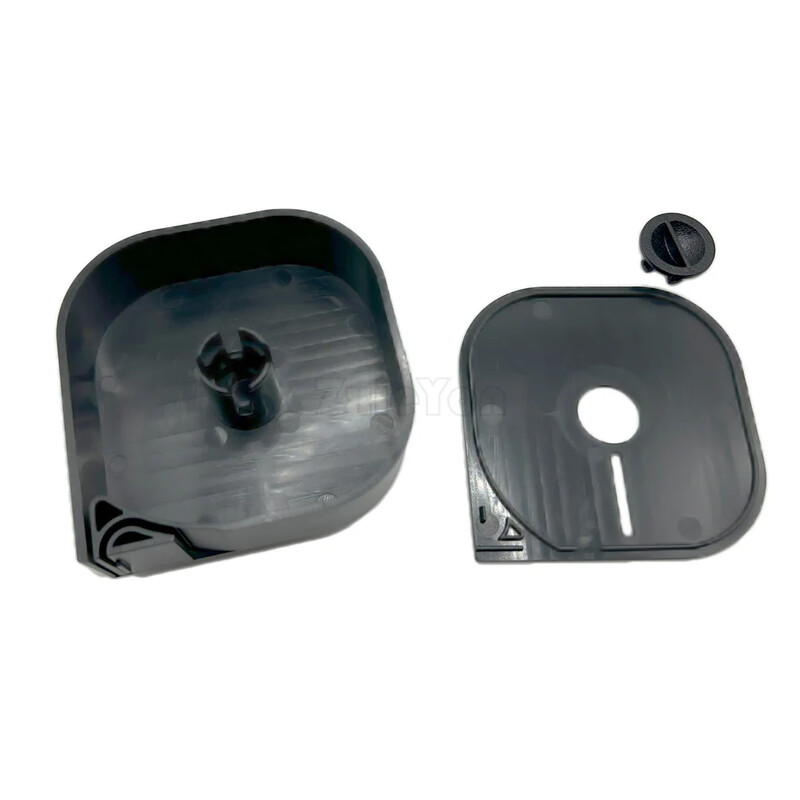 Šaušanas mērķa uzlīmju kaste Šaušanas ģipša dozators IPSC Bullseye Hole Patch Patch Dispenser Šaušanas piederumi