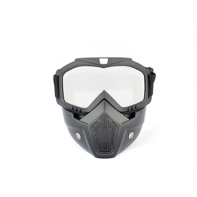 Mască tactică completă pentru copii Gel moale EVA Paint Ball Airsoft CS Go Jucării Blaster Guns Jocuri de împușcături pentru Nerf Crystal Beads War