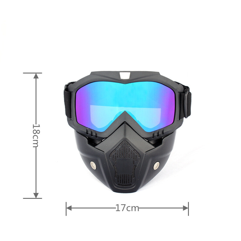 Mască tactică completă pentru copii Gel moale EVA Paint Ball Airsoft CS Go Jucării Blaster Guns Jocuri de împușcături pentru Nerf Crystal Beads War