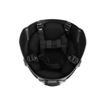 Военна каска FAST Каска MICH2000 Airsoft MH Tactical Helmet Outdoor Tactical Painball CS SWAT Riding Protect Equipment