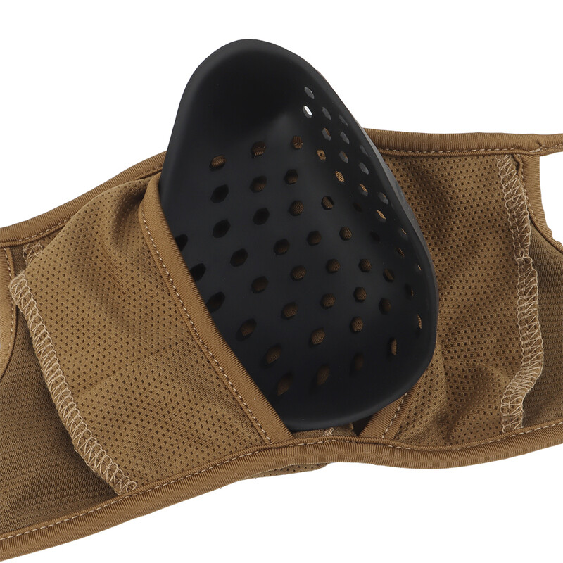Pusiau veido taktinė kaukė su silikonine balaklava, kvėpuojanti minkšta stovyklavimo medžioklei, žygiams Airsoft CS, šaudymo treniruotėms, lauko įranga