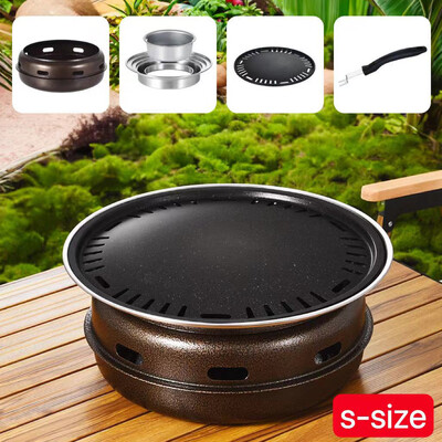 Kepsninė Namuose Kepsninė Lauke Stovyklavietė Medžio anglies Kepsninė Kepsninės Tinklinė Nešiojama Nedūminė kepsninė