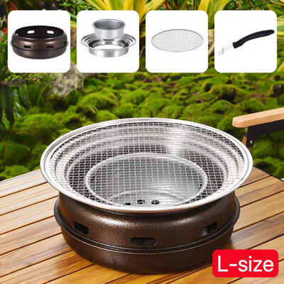 Kepsninė Namuose Kepsninė Lauke Stovyklavietė Medžio anglies Kepsninė Kepsninės Tinklinė Nešiojama Nedūminė kepsninė