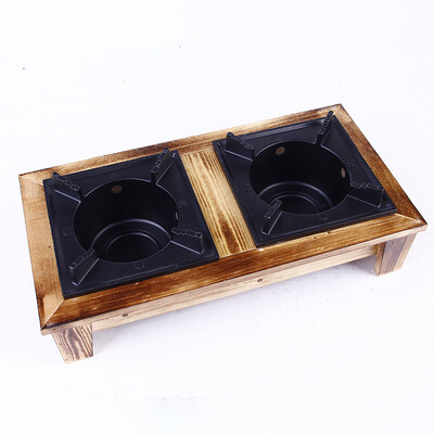 E2 Prijenosni roštilj BBQ Alkoholna pećnica na ugljen Štednjak Peć za roštilj Kuhinjsko posuđe Posuda za kuhanje za kampiranje na otvorenom Štednjak za piknik