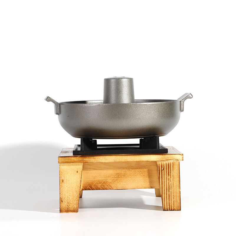 E2 Prijenosni roštilj BBQ Alkoholna pećnica na ugljen Štednjak Peć za roštilj Kuhinjsko posuđe Posuda za kuhanje za kampiranje na otvorenom Štednjak za piknik