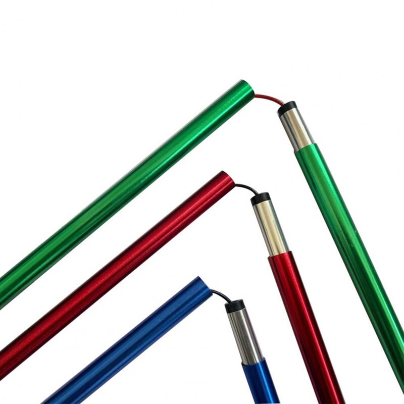 4 sekcijų lazdos Sulankstomos žygių lazdos Sulankstomos pėsčiųjų lazdos.