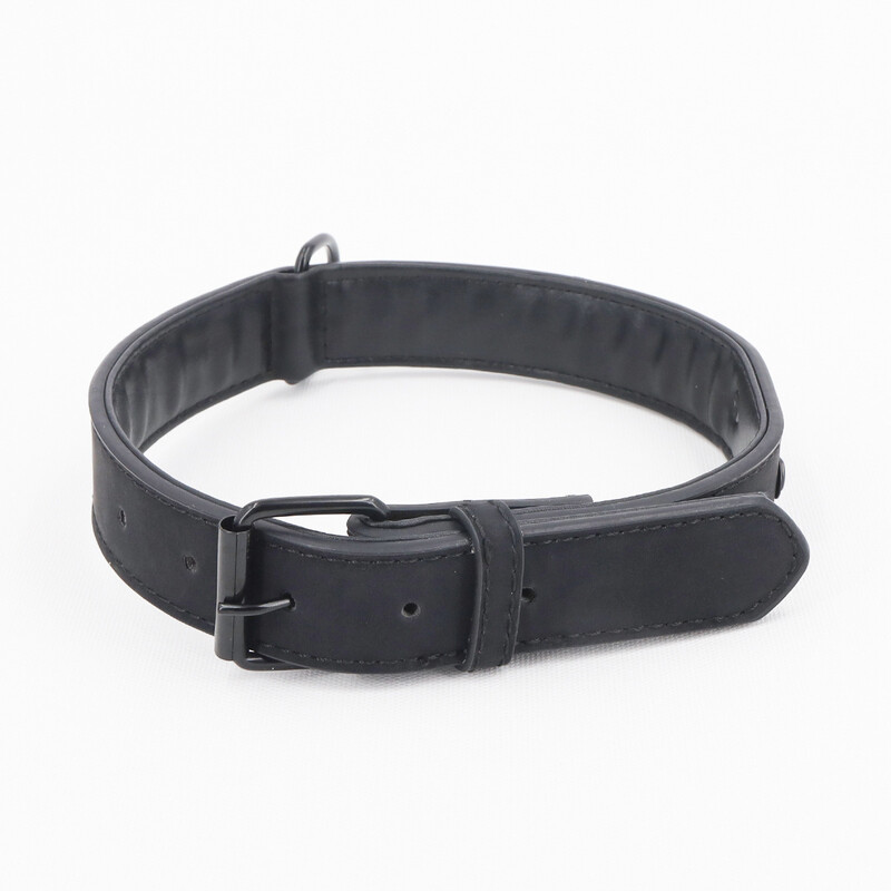 Suņu kakla siksna Matēta Apkakles siksna pret pazaudēšanu Haskija Maza Liela Suņa Kucēnam Pet Alaska Kaklasiksna