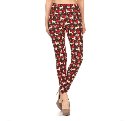 Határon átnyúló európai és amerikai külkereskedelem Női elasztikus nyomott nadrág karcsúsításhoz