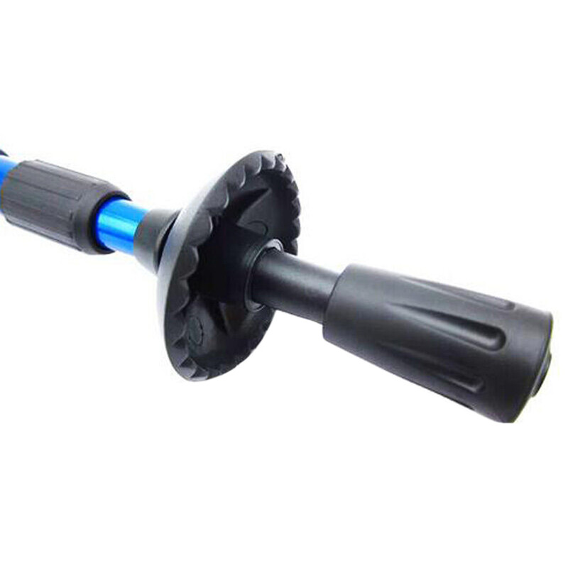 Hordozható teleszkópos kültéri hegymászó ultrakönnyű túrabot sétapálca kültéri sporttartozékok