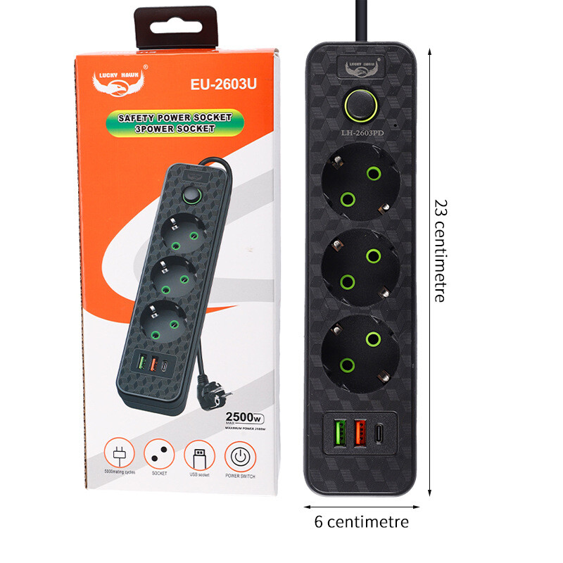 Maitinimo juosta Europos standartinė elektros juosta Vokietijos standartinė elektros juosta Europos stiliaus elektros juosta Europos standartinė elektros juosta Korėja