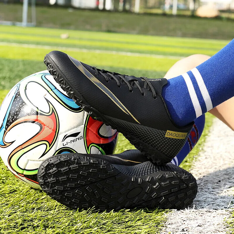 Vyriški futbolo bateliai Profesionalios draugijos futbolo bateliai Sportiniai lauko bateliai Treniruotės futbolo bateliai vaikiški futbolo bateliai vaikams