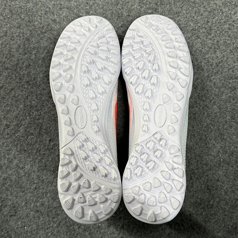 Society Cleats Focicipők Férfi Profi futballcipők Eredeti futballcipők Beltéri gyorsedzés Chuteira Campo