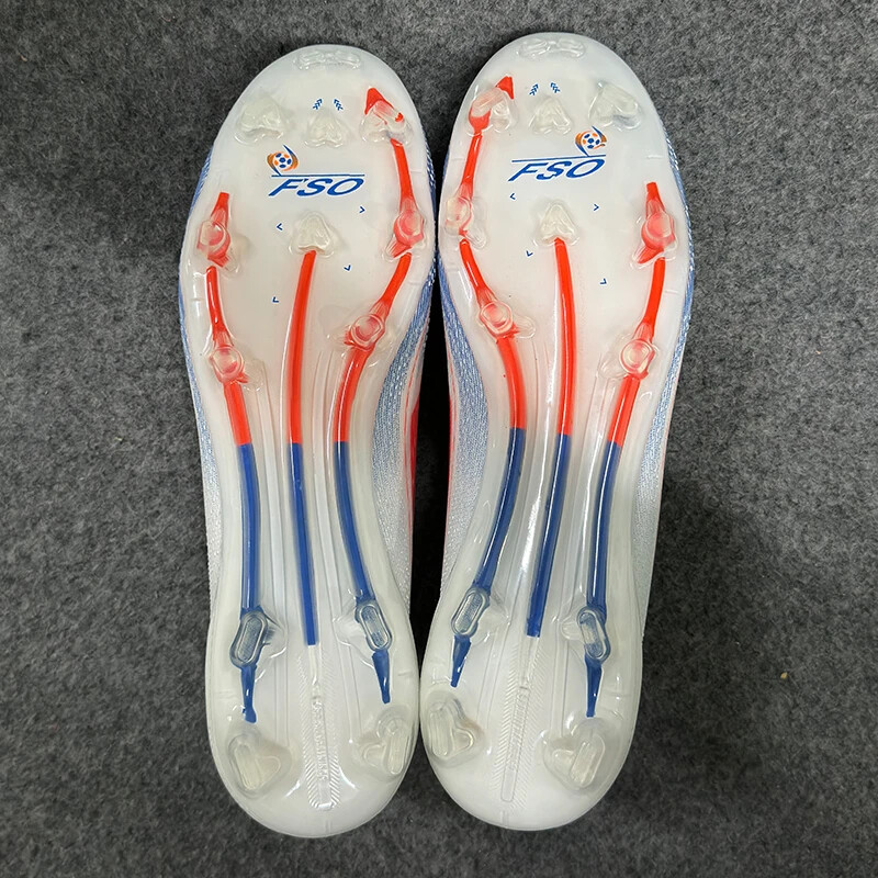 Society Cleats Focicipők Férfi Profi futballcipők Eredeti futballcipők Beltéri gyorsedzés Chuteira Campo