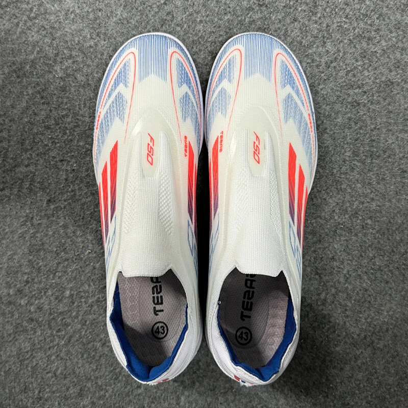 Society Cleats Focicipők Férfi Profi futballcipők Eredeti futballcipők Beltéri gyorsedzés Chuteira Campo