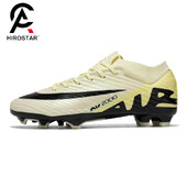 Profesionalūs futbolo bateliai vyrams Society Cleats Grass Training Futbolo lauko batai Originalūs Sneaker Indoor Fast Football Shoes