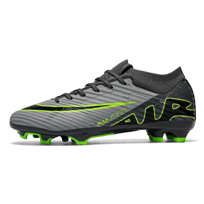 Profesionalūs futbolo bateliai vyrams Society Cleats Grass Training Futbolo lauko batai Originalūs Sneaker Indoor Fast Football Shoes
