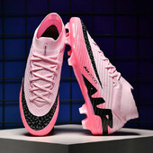 TF/FG Professzionális Férfi Eredeti Futballcipők Beltéri Fast Futballcipők Füves edzés Futball Field Boots Society Cleats