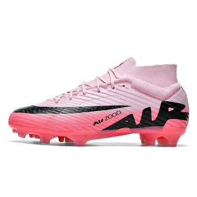 TF/FG Professzionális Férfi Eredeti Futballcipők Beltéri Fast Futballcipők Füves edzés Futball Field Boots Society Cleats