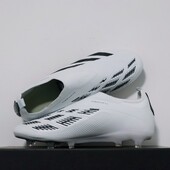 Pánske futbalové topánky na trávu vysokej kvality, nazúvacie, detské, TF/FG, tréningové, Chuteira Campo 35-46