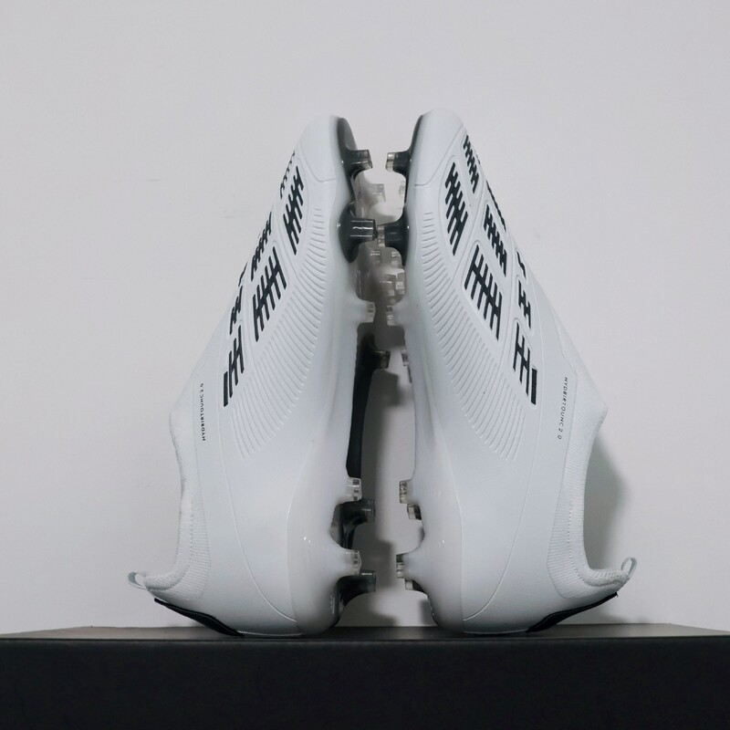 Pánske futbalové topánky na trávu vysokej kvality, nazúvacie, detské, TF/FG, tréningové, Chuteira Campo 35-46