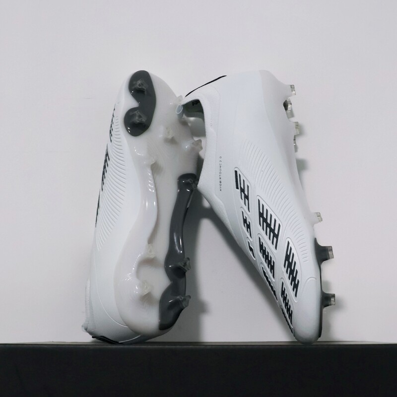 Pánske futbalové topánky na trávu vysokej kvality, nazúvacie, detské, TF/FG, tréningové, Chuteira Campo 35-46