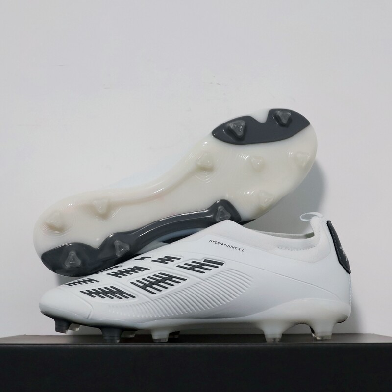 Pánske futbalové topánky na trávu vysokej kvality, nazúvacie, detské, TF/FG, tréningové, Chuteira Campo 35-46