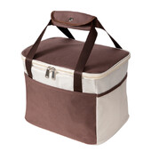 Pikniková taška, izolovaná pánska obedárová taška, veľká nepremokavá termálna chladiaca taška na potraviny, kempingové produkty