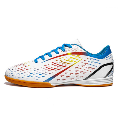 Pánske halové futbalové topánky, protišmykové futsalové tenisky, spoločenské kopačky, profesionálne futbalové topánky, tenisové topánky, detské tréningové topánky 2024