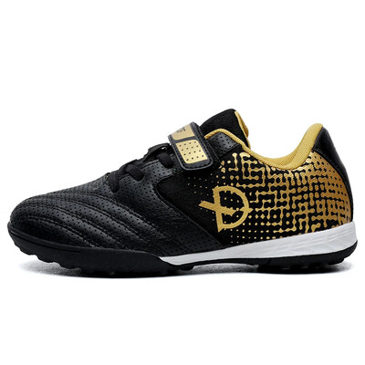 Detské futbalové topánky, vnútorné rýchle futsalové protišmykové futbalové topánky, ultraľahké profesionálne tréningové tenisky, futbalové topánky