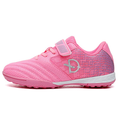 Detské futbalové topánky, vnútorné rýchle futsalové protišmykové futbalové topánky, ultraľahké profesionálne tréningové tenisky, futbalové topánky