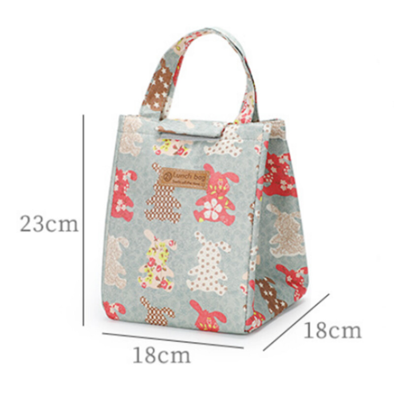 Módne izolované obedové tašky pre mužov a ženy, organizér na raňajky, vodotesný kempingový chladiaci box na jedlo a nápoje, piknikový cestovný obal